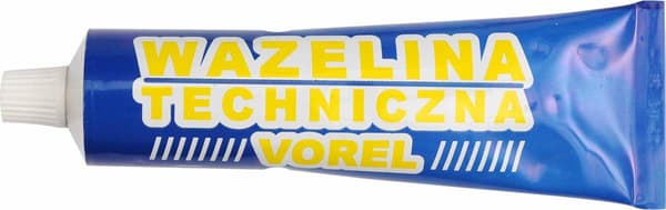 TEKNINEN VASELIINI 100 ML.