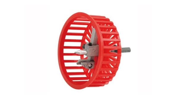 VOREL FLISEKLIPPER MED DÆKSEL 20 - 94 mm 03940