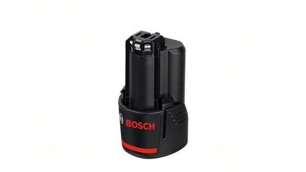 Bosch GBA 12V 3,0 Ah akku