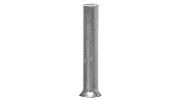 Kabelendehylster TA 0.5-8 /100 stk. /