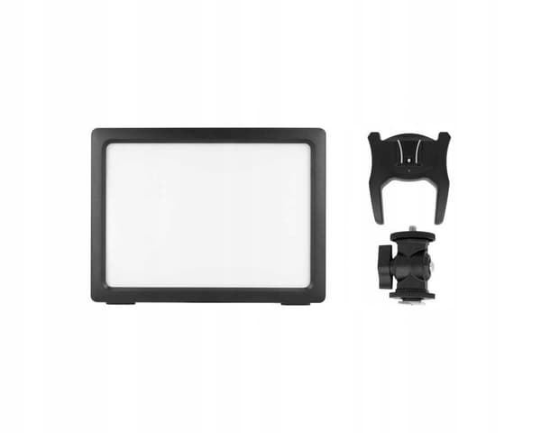 Yongnuo LED-lamppu YN116 - WB (3200 K - 5500 K)