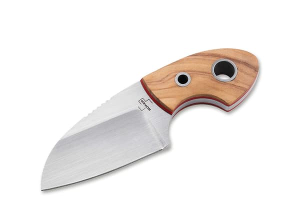Boker Plus Gnome Olive -veitsi