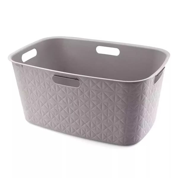 CURVER MAGEL KORG BEIGE SOFTEX 45L