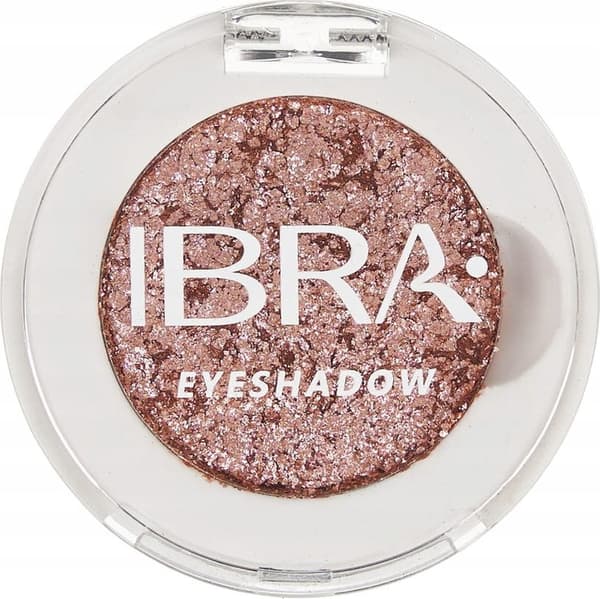IBRA_Eyeshadow Ögonskugga Warm It Up 1.3g