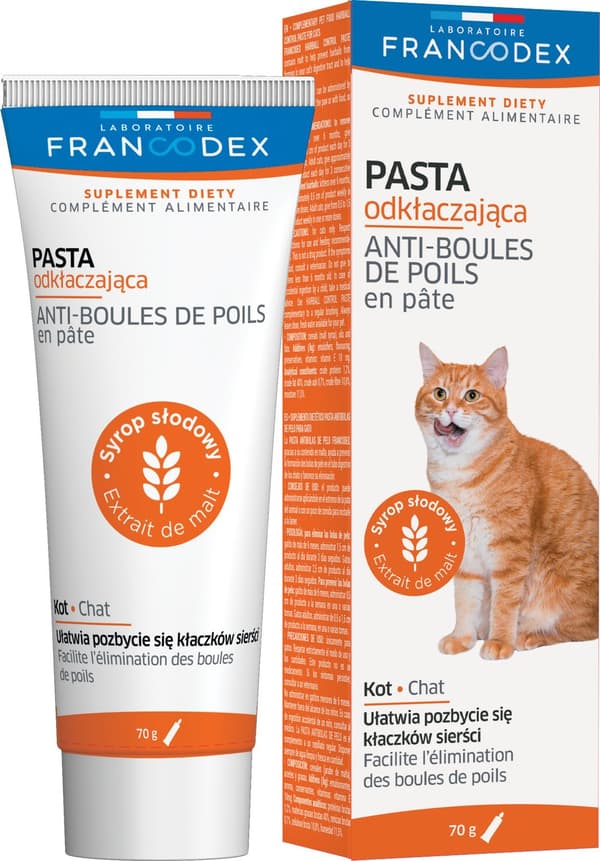 Francodex PL Defending Paste 70 g