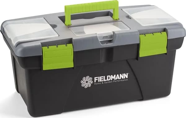 FDN 4116 Verktygslåda 16,5 FIELDMANN