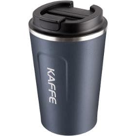 LT4069 LÄMPÖMUKI 350ML SININEN KAFFE LAMART