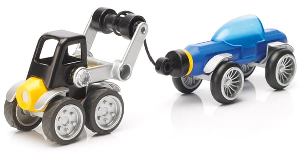 Smart Max Power Vehicles Mix IUVI Games