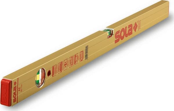 SOLA ALUMIINITASAUS 180cm AZB 180