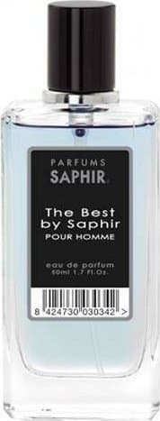 SAPHIR The Best Pour Homme EDP 50ml