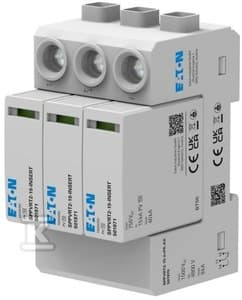 OGR.THROUGH T2 1500VDC SPPVRT2-15-2+PE