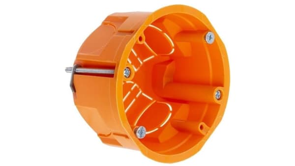 Pawbol Installationsdosa PK 60 regips 50st (A.0046P)