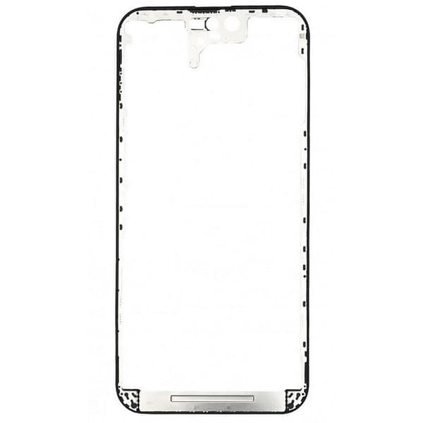 MUSTTBY LCD-kehys IPHONE 14 pro max
