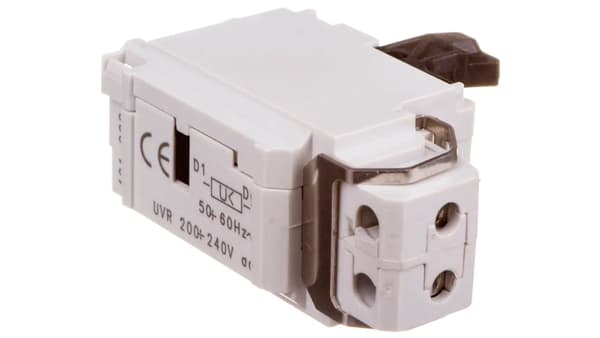 Legrand overspændingsudløser 200-240V AC/DC DPX3 - 421022