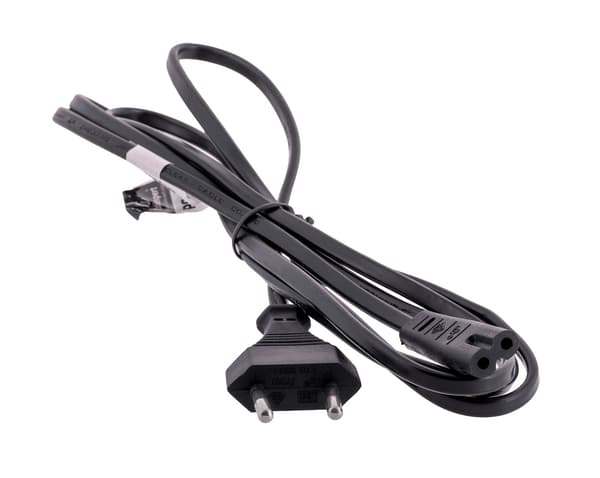 CableXpert PC-184/2 Strömkabel PC-184/2