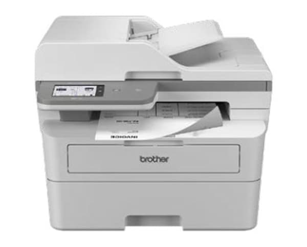 Brother MFC-L2980DW - monitoimitulostin - mustavalkoinen