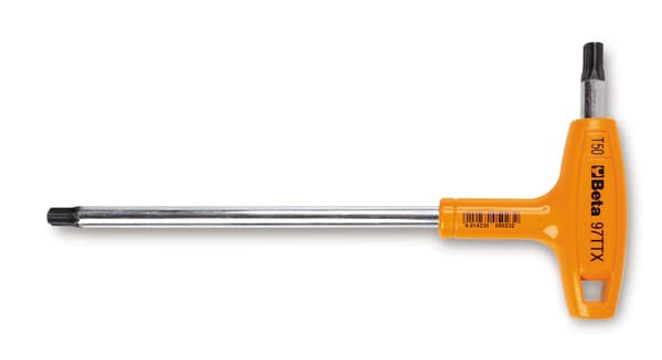 Beta Tools Torx-väännin T20 (000970720)