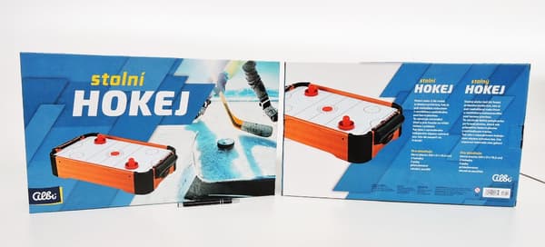 Ilmakiekko ALBI