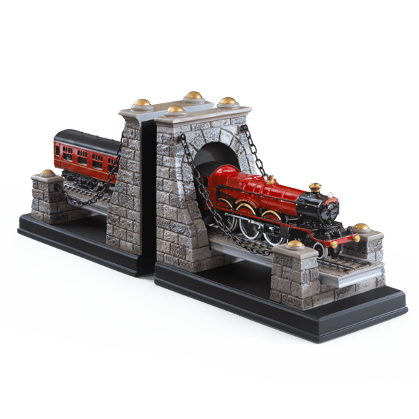 Harry Potter Hogwarts Express bogstøtte