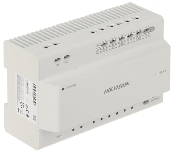 SWITCH HIKVISION DS-KAD706Y