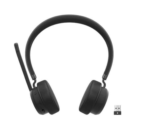 LENOVO trådlöst VoIP-headset Teams