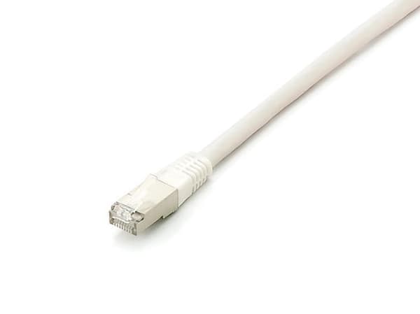 Equip Equip Patchkabel Cat6A 10x/boks S/FTP 2xRJ45 2.00m ws LSZH