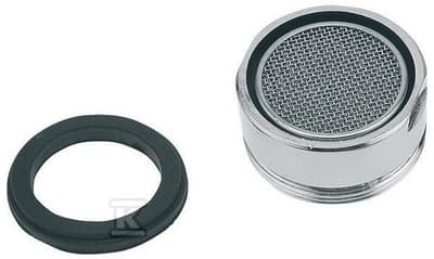 RUBI PERLATOR MED USCH.24X1 CHR