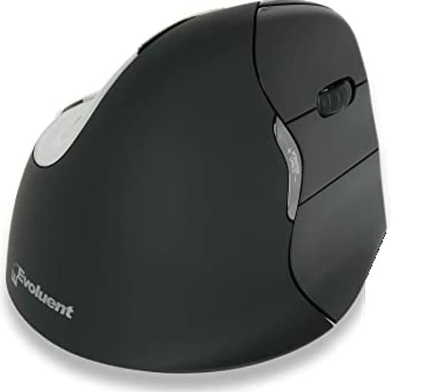 BakkerelKhuizen 4 VerticalMouse (BNEEVR4BB)
