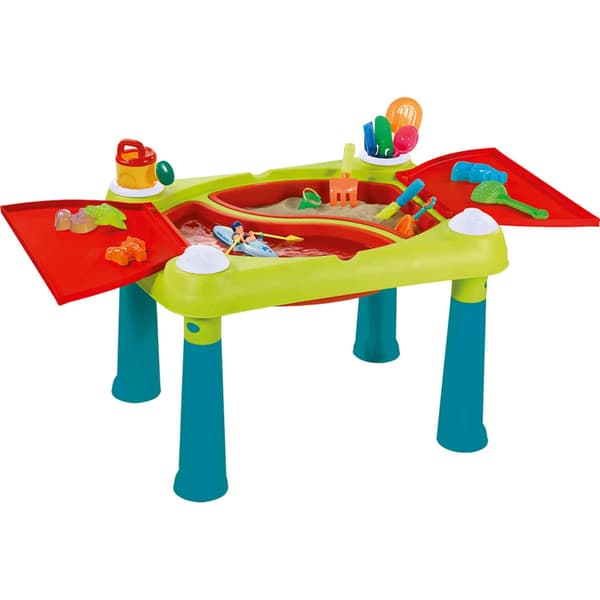 Keter Creative Fun Table 231588