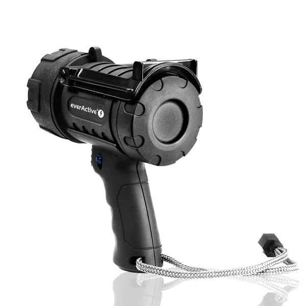 EverActive SL-500R Hammer LED Søgelygte