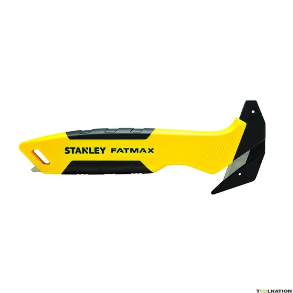 Stanley-turvaveitsi Bi-Mat vaihdettavilla terillä (FMHT-0)