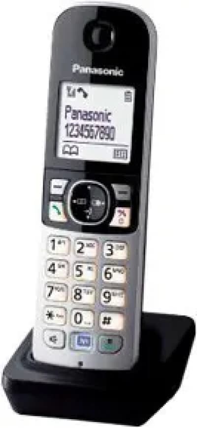 Panasonic KX-TGA681