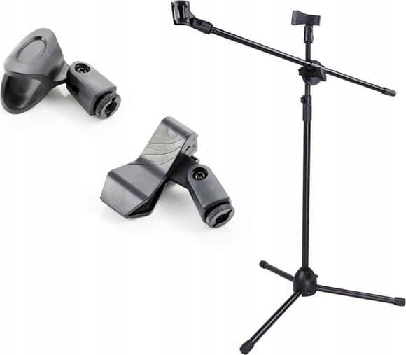 Massa Tripod Stativ SB4505 + 2 Håndtag
