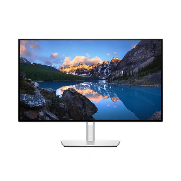Dell UltraSharp U2722DE - LED-Skærm 27