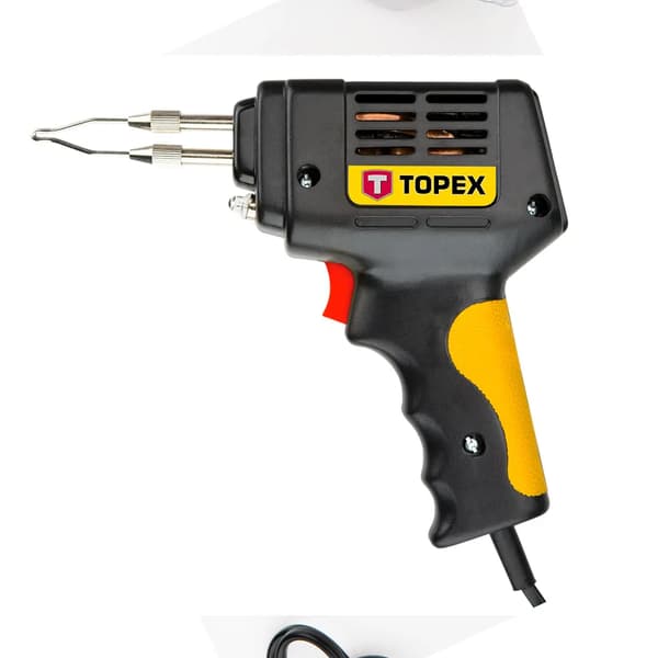 Topex Transformator Lödkolv 100W 44E002