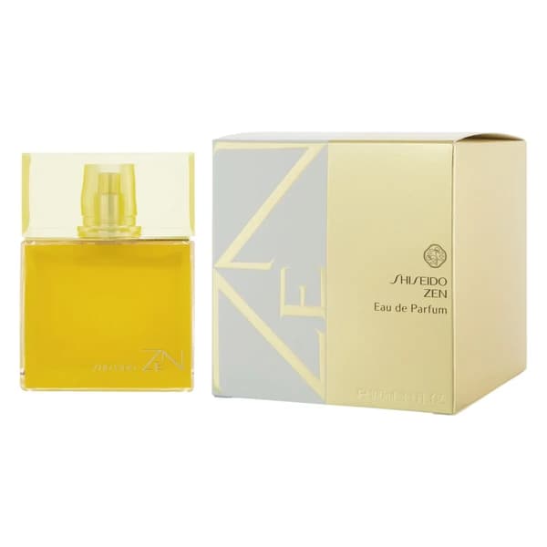 Shiseido Zen EDP 100 ml
