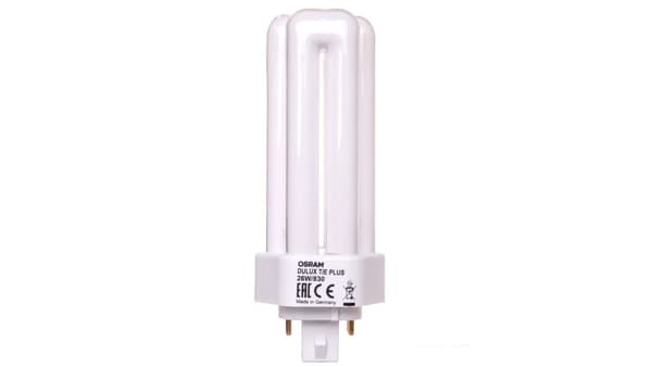 OSRAM DULUX T/E PLUS - ikke-integreret