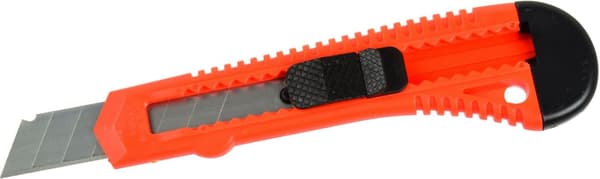 Tapetkniv 100x18x0,5mm Hobby typ nr 7 (100/800)