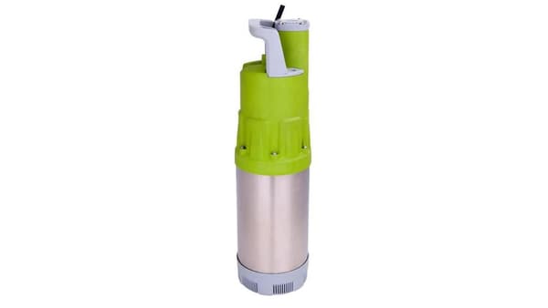 UPPOPUMPPU MULTI DIVER 1200 EVO 230V 15M