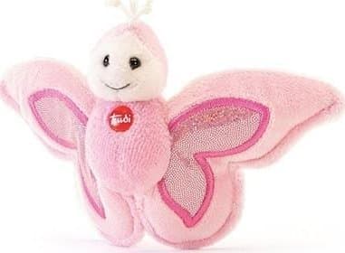 Sweet Collection Sommerfuglemaskot 51325 TRUDI