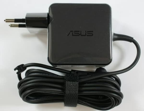ASUS 0A001-00022900 strømadapter og vekselret Indendørs 30 W Sort