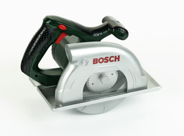 Bosch-pyörösaha (vihreä/harmaa)