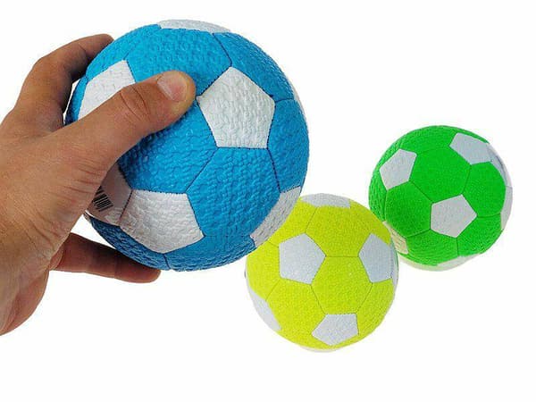 Fodbold mini MIX