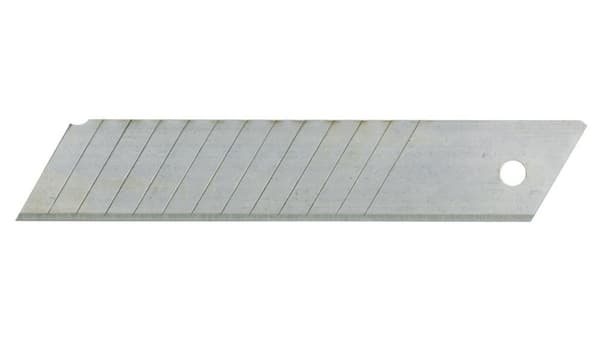 RESERVBLAD LAMANE 25MM 5ST