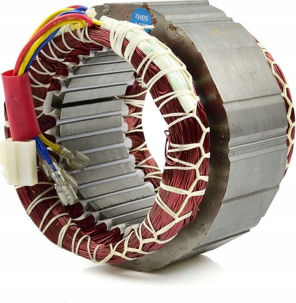 Stator til enhed K00257 (1)