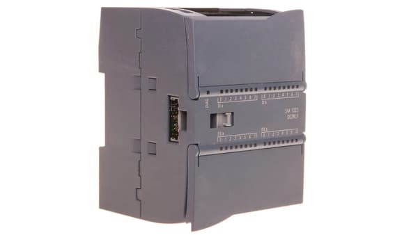 Modul 16 ingångar/16 binära utgångar SM 1223 6ES7223-1PL32-0XB0