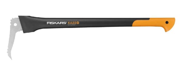 Fiskars XA22 WoodXpert Sappie