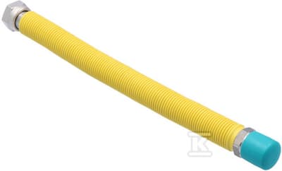 Famas Stretch kaasunletku DN20 350-600mm - PSR-06ANT-035