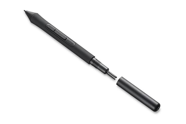 Wacom Intuos 4K - digitaliseringspen