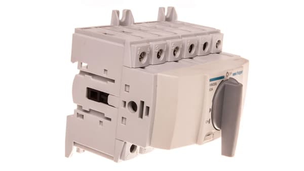 Modulafbryder I-0-II 3x63A HIM306